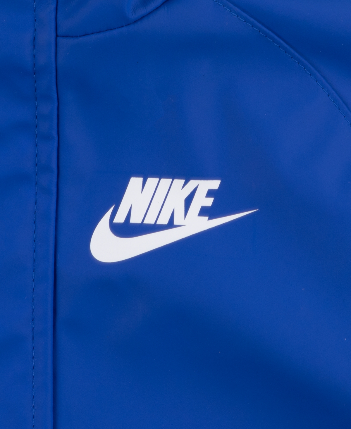 Nike Little Kids Neutral Rain Jacket