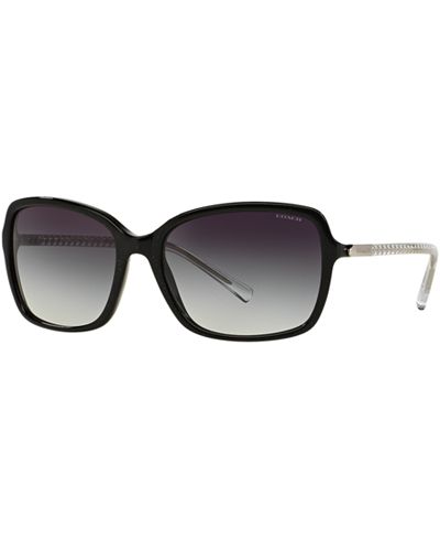 Coach Sunglasses, COACH HC8152