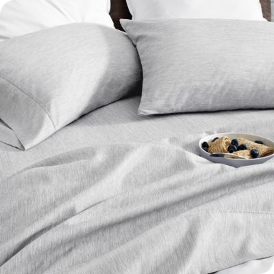 Ultra-Soft Double Brushed Sheet Set, King