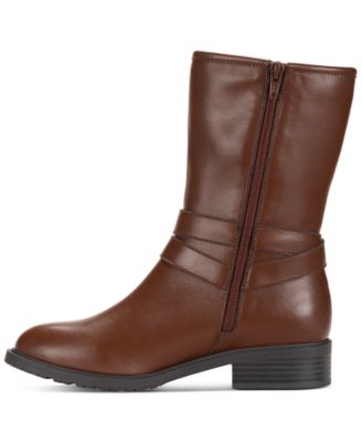 Women's Valeriee Mid Shaft Boots