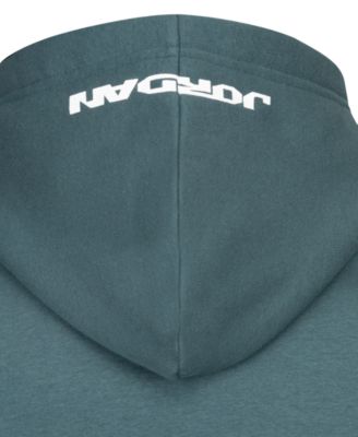 Big Boys Flight MVP Fleece Pullover Hoodie