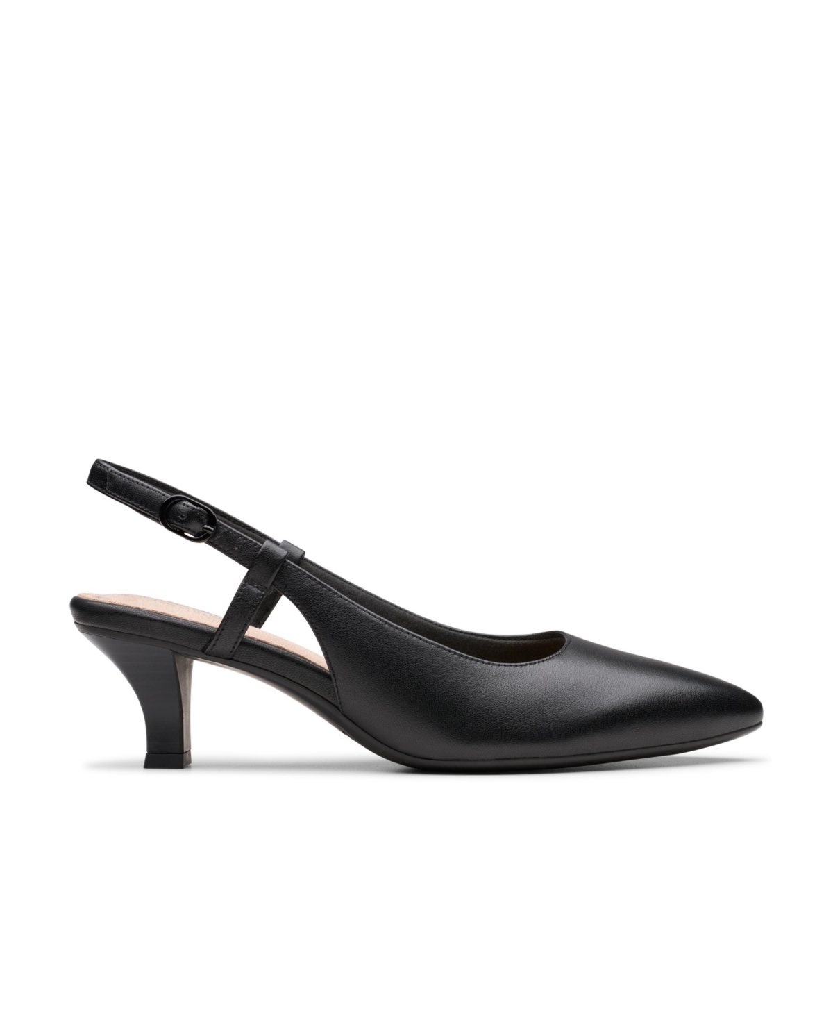 Clarks Women's Collection Kepley Lane Slingback Pumps