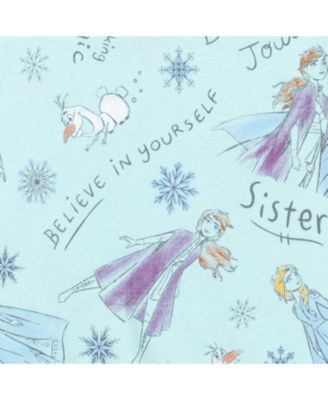 Toddler Girls Moana Minnie Mouse Princess Nightmare Before Christmas Toy Story Lion King Mickey Lilo & Stitch Sweatshirt