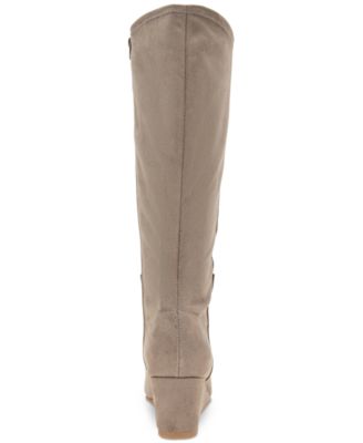 Women's Jaylaa Wedge Boots