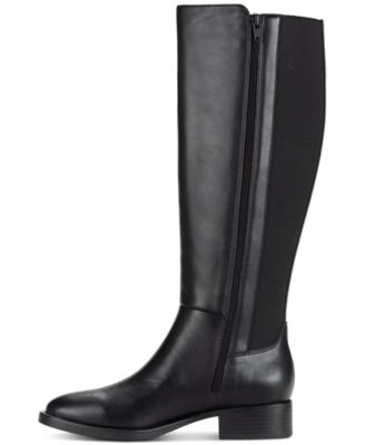 Women's Eloisee Flat Tall Boots, Created for Macy's