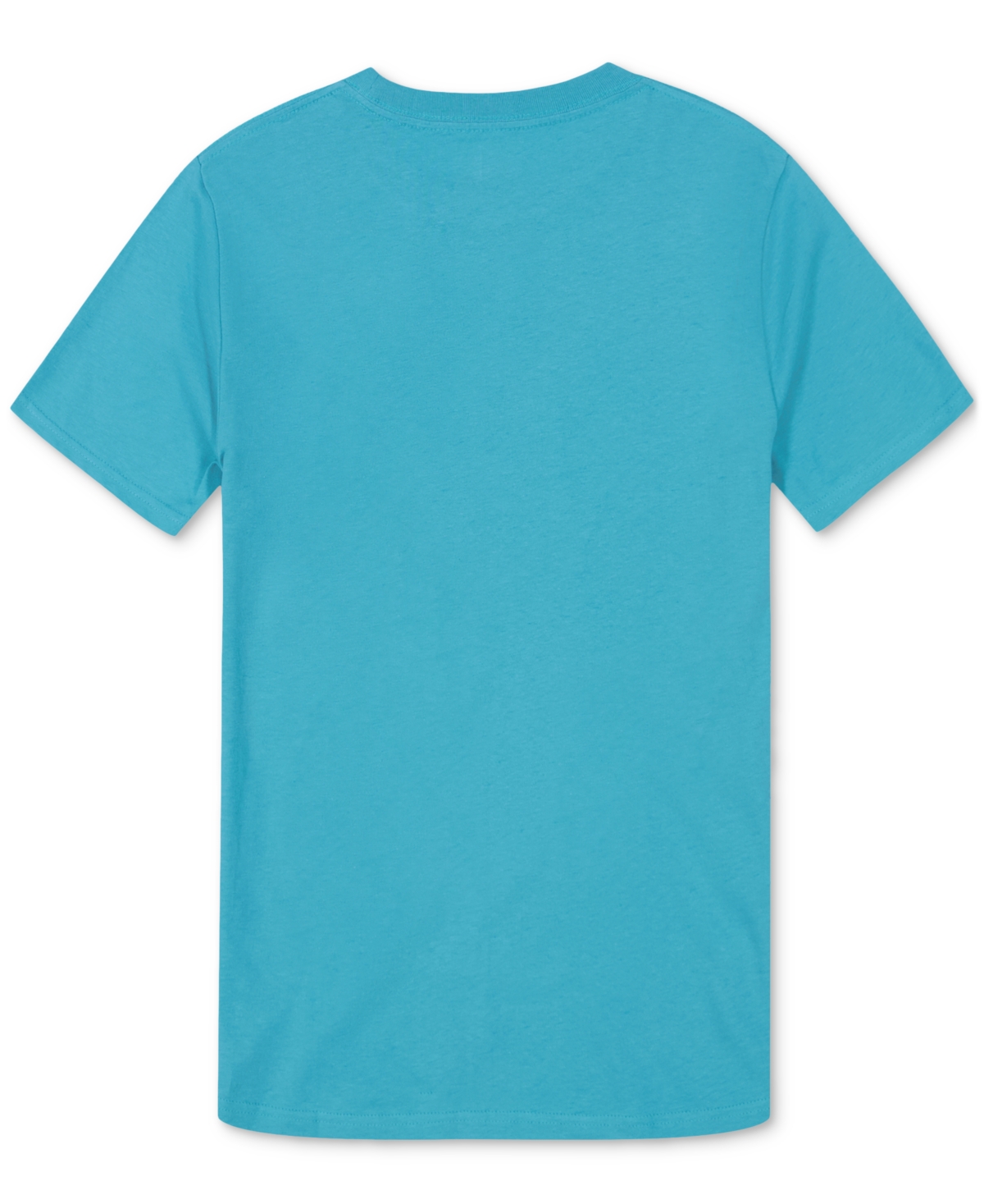 Quiksilver Big Boys Comp Logo Graphic T-Shirt
