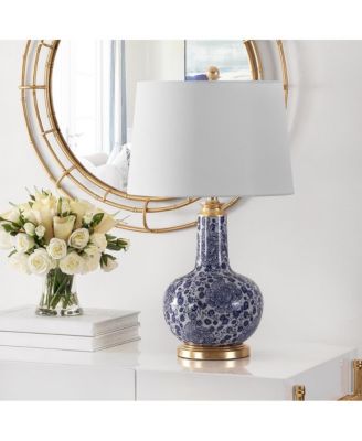 Leia Ceramic Table Lamp