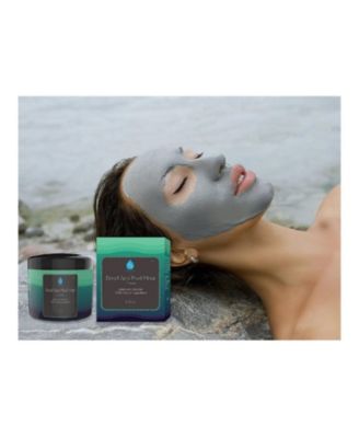 Dead Sea Mud Musk 8 Oz