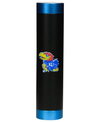 Mizco Kansas Jayhawks Powerbank Charger