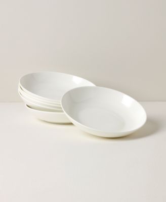 Tuscany Classics Pasta Bowls, Set of 6