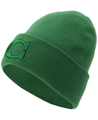Men's Varsity Logo Beanie