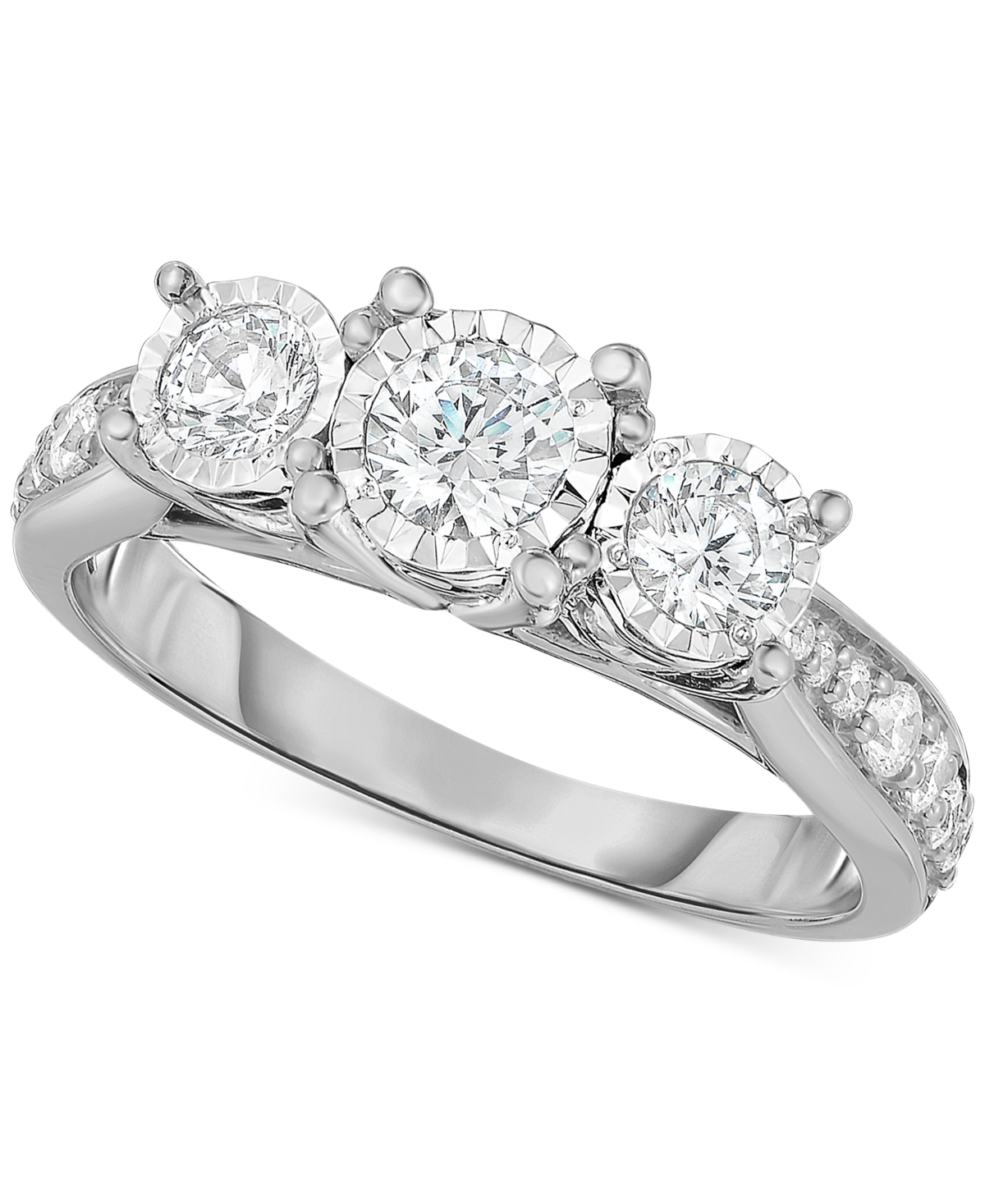 Trumiracle rings outlet