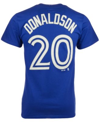 blue jays donaldson shirt