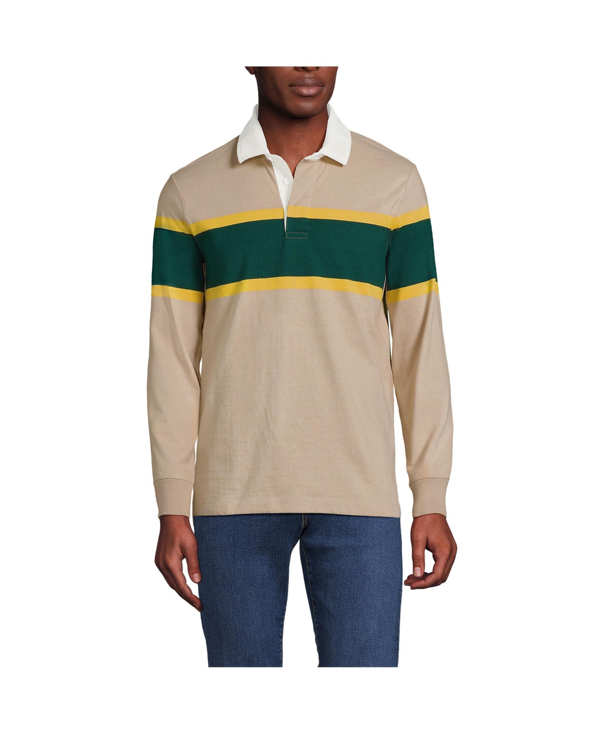 Big and tall rugby shirt hot sale