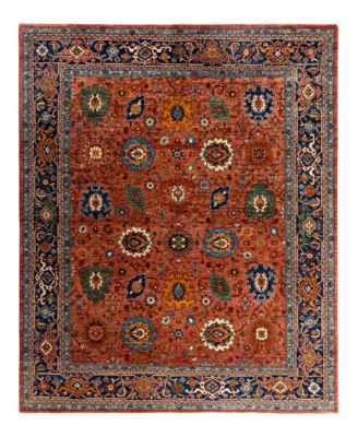 ADORN HAND WOVEN RUGS
