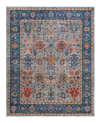 ADORN HAND WOVEN RUGS