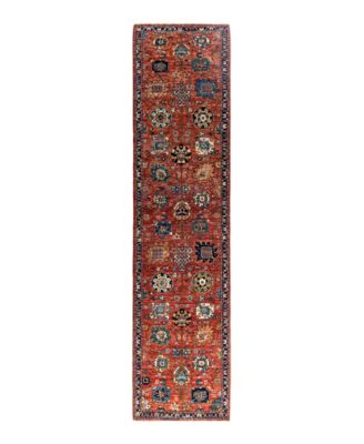 ADORN HAND WOVEN RUGS