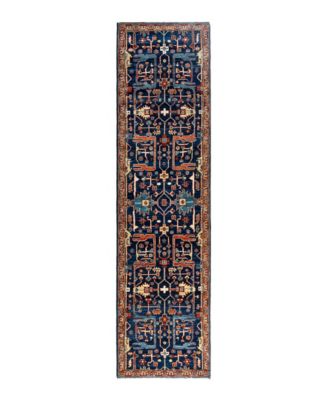 ADORN HAND WOVEN RUGS