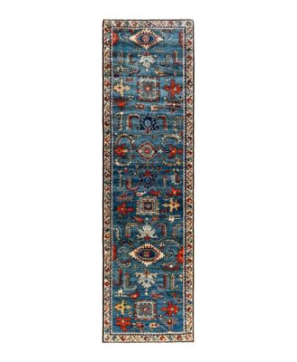ADORN HAND WOVEN RUGS