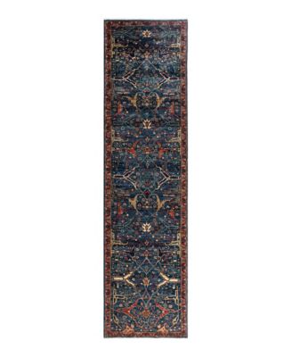 ADORN HAND WOVEN RUGS
