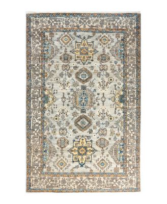 ADORN HAND WOVEN RUGS