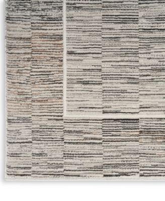 Desire DSR02 3'11"x5'11" Area Rug