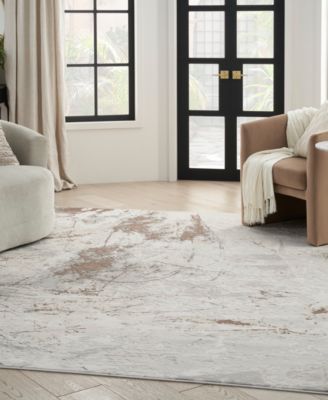 Desire DSR04 7'10"x9'10" Area Rug