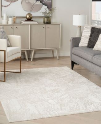 Desire DSR06 5'3"x7'3" Area Rug