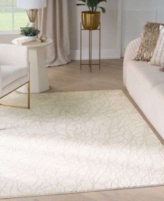 Desire DSR09 3'11"x5'11" Area Rug