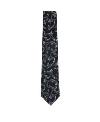 Men's Christian the Romantic Brocade Silk Necktie