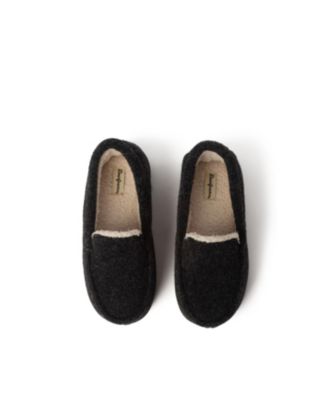Kids Amari Moccasin House Shoe Slipper