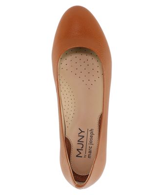 WomensBedford St Slip On Comfort Ballet Flat