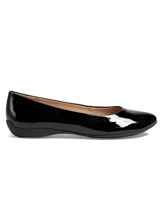 WomensBedford St Slip On Comfort Ballet Flat