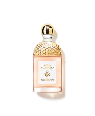 GUERLAIN - FREE Aqua Allegoria Rosa Rossa Eau de Toilette deluxe mini with $110 Guerlain fragrance purchase