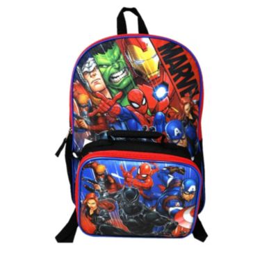Marvel