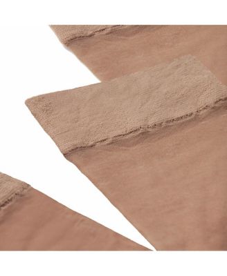 Women's Sheer Italian Knee Highs Pack Of Three