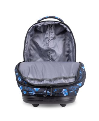 Sundance Laptop 20" Rolling Backpack-