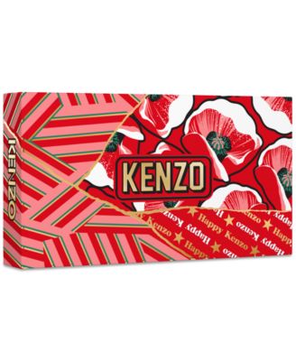 Kenzo 3-Pc. Flower By Kenzo Eau de Parfum Gift Set - Macy's