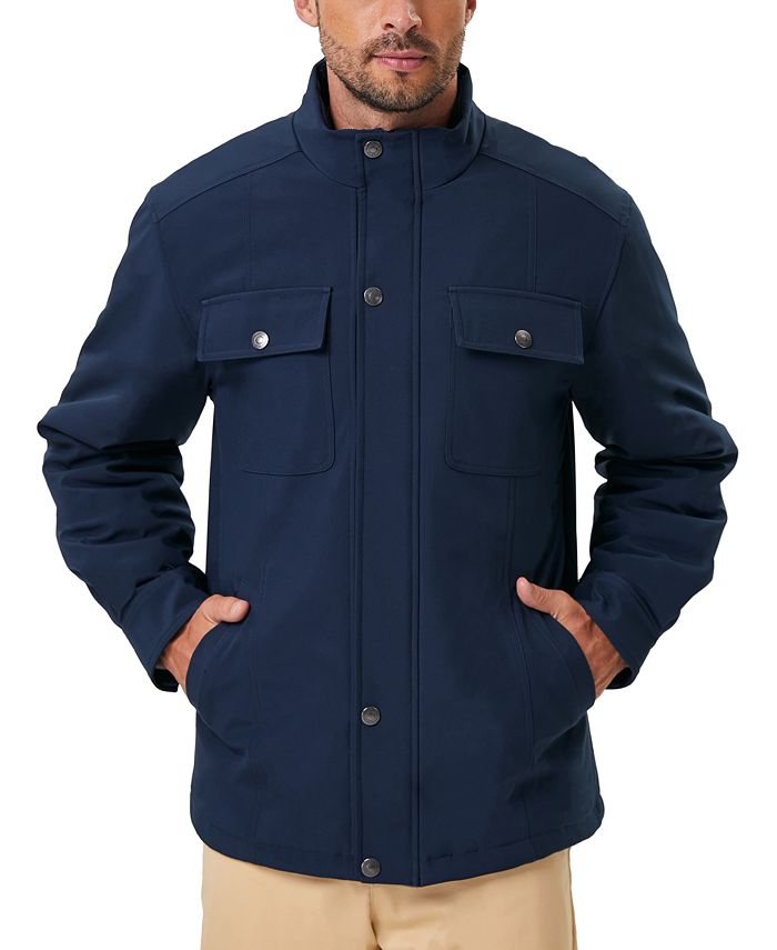 Men s Work Jacket