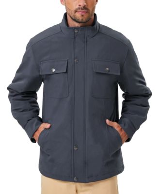 Hawke & Co. - Men's Work Jacket