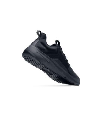 Men's Crossing Slip Resistant Water Resistant Work Shoes