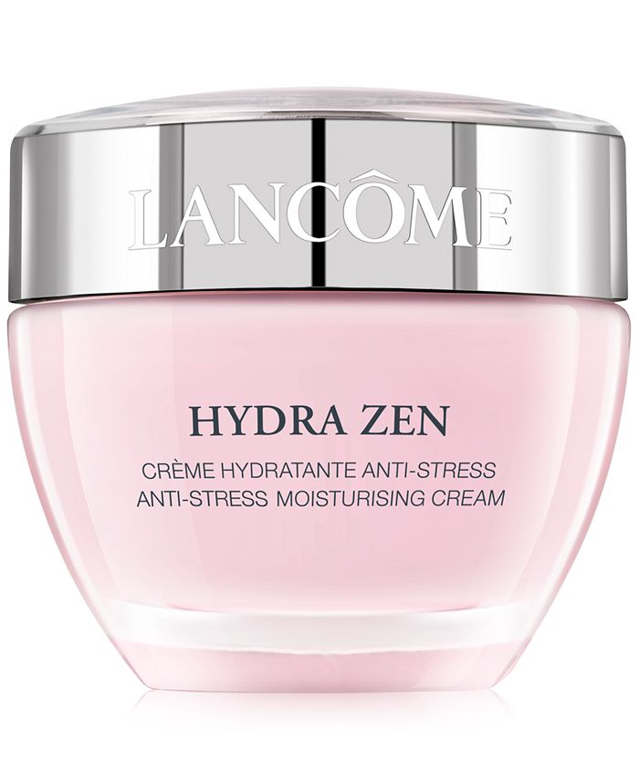 Lancôme - HydraZen Day Cream: All Skin Types