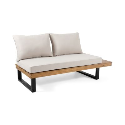 Streamdale SEBASTIAN 2 SEATER SOFA - RIGHT SIDE