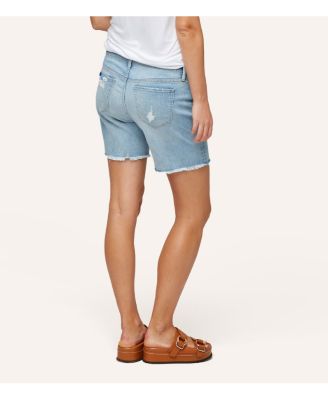 Montauk Denim Short
