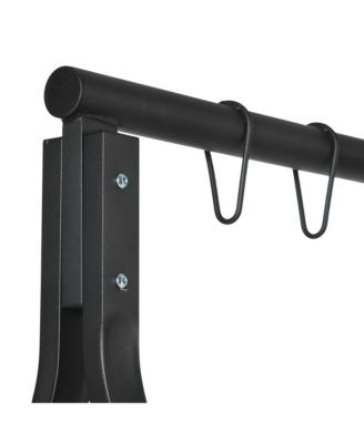 Heavy-Duty Hanging Swing Stand (528 lb Capacity)