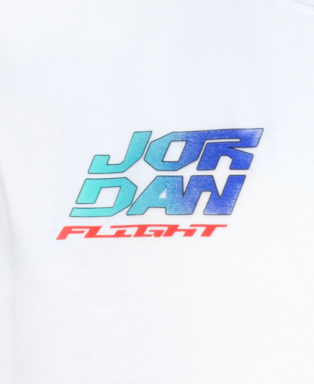 Jordan Little Boys Kids Moto Short Sleeve Tee