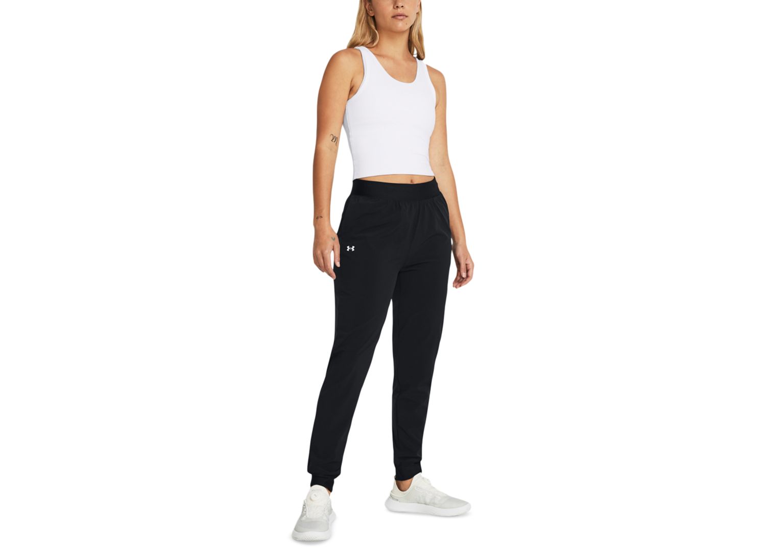 Women's Armour Sport High-Rise Pants