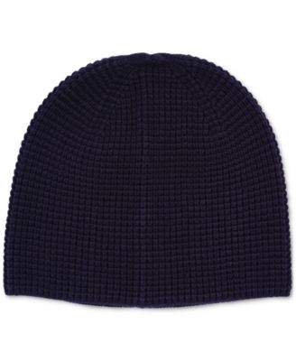 Men's Waffle Beanie