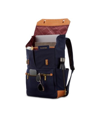 Hartmann Reserve 18" Backpack