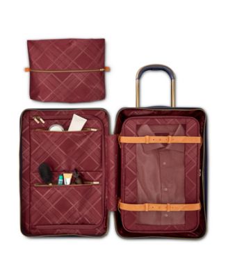 Hartmann Reserve Small Carry-on Spinner